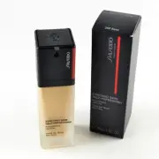 Shiseido Synchro Skin Self-Refreshing Oil-Free Foundation SAND 250 - 30mL