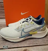 在飛比找Yahoo!奇摩拍賣優惠-Nike Air Zoom Pegasus 38 白 淺藍 