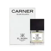 Carner barcelona El Born EDP - 100 ml