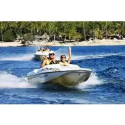 Save 15.01%! Speed Boat Adventure In Punta Cana