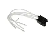 For Freightliner Sprinter 2500 Multi Purpose Relay Connector Wells 19183PSXJ