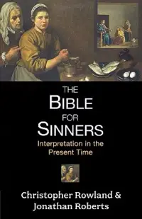 在飛比找博客來優惠-The Bible for Sinners: Interpr