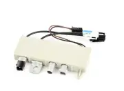 BMW 5 E39 Bootlid Antenna Amplifier 65248352489 8352489 NEW GENUINE