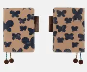 Hobonichi techo A6 cover mina perhonen memoria 2021 NEW Japan