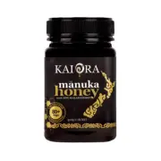 Kai Ora MGO80+ Manuka Honey Black Label 500g (Not For Sale In WA)