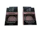 2x e.l.f. Putty Color-Correcting Eye Brightener, Under-eye Brightener & Primer