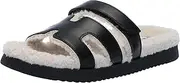 Steve Madden Girls Shoes Mayven Slide Sandal