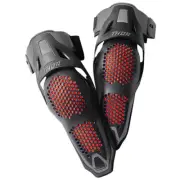 Thor Sentinel LTD Knee Guards - Black - L/XL