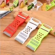 Carrot Grinder Vegetable Cutting Machine Masher Fruit and Potato Peeler