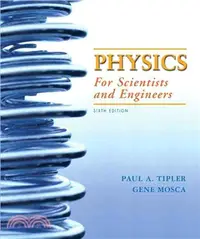 在飛比找三民網路書店優惠-Physics For Scientists and Eng