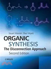 在飛比找三民網路書店優惠-ORGANIC SYNTHESIS - THE DISCON