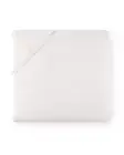 GRANDE HOTEL BY SFERRA ITALY -COTTON PERCALE DEEP FITTED SHEET IN WHITE OR IVORY
