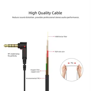 SoundMAGIC/聲美ES30耳機入耳式有線不帶麥高音質降噪隔音睡眠耳機重低音遊戲蘋果華爲小米適用學生耳塞