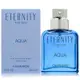 Calvin Klein CK Eternity Aqua 永恆之水男性淡香水 EDT 100ml (平行輸入)