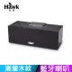 Hawk SOUNDBAR藍牙喇叭 HGU106+ BK-深木紋