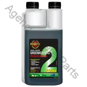 GREENKEEPERS 2 STROKE OIL ( 1lt )