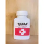 杏得自然醫學鐵元/B12 300MG*90粒