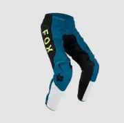 Fox Racing 180 Nitro Pant Maui Blue 31295-551