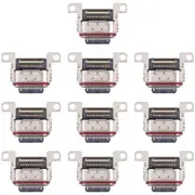10-Piece Charging Port For Samsung Galaxy S21 Fe