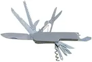 Szco Supplies 13 Function Multi Purpose Knife
