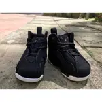 [全新］JORDAN 7 TRUE FLIGHT BLACK 小喬丹男童鞋 / 幼兒禮 / 過年新鞋新年