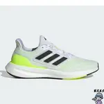 ADIDAS 男鞋 慢跑鞋 避震 PUREBOOST 23 白IF2379