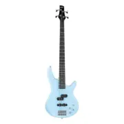 Ibanez GSR200-CEB GIO SR Series Electric Bass, Celeste Blue