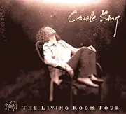 THE LIVING ROOM TOUR