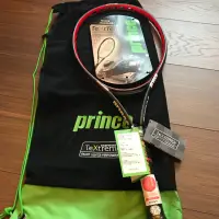 在飛比找蝦皮購物優惠-Prince王子 網球拍 TeXtreme 超輕盈