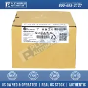 Allen Bradley 2711P-T4W21D8S Ser D PanelView Plus 7 Terminal, 4-inch, New Sealed