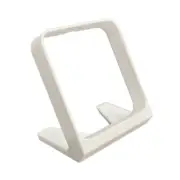 Adjustable Angle Ergonomic Desktop Bracket For Digital Thermometers Hygrometer 2