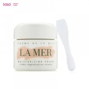 LA MER 海洋拉娜 海藍之謎 經典精華面霜 (60毫升)