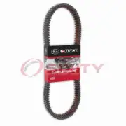 Gates G-Force RedLine Drive Belt for Arctic Cat MudPro 1000 SE 2016 op