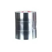 Sealing Aluminium Silver Heating Duct Adhesive Tape - 48mm