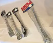 Bike Kickstands - Metal - Choose From Drop Down Menu