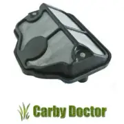 AIR FILTER & HOUSING FOR HUSQVARNA 36 41 136 137 141 142 CHAINSAW