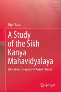 在飛比找博客來優惠-A Study of the Sikh Kanya Maha