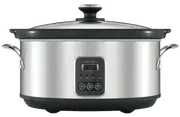 Breville The Smart Temp 6L Slow Cooker