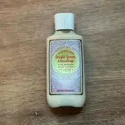 Bath & Body Works Bright Lemon Snowdrop Shea Lotion 8oz Rare Htf