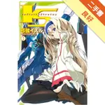 I‧S(INFINITE STRATOS)（2）[二手書_良好]11315348353 TAAZE讀冊生活網路書店