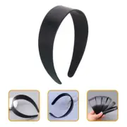 12 Pcs Retro Headband Hair Accessories Bride Women's Hard Plastic Headbands