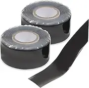 FUNOMOCYA Sealant Tape for Water Pipe Pcs Self Fusing Tape Leak Repair Simple Application