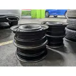 中古胎 二手胎 落地胎 瑞獅原廠14吋鐵框 185/60R14胎皮 二手