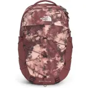 THE NORTH FACE Women's Borealis Commuter Laptop Backpack-Wild Ginger-OS-NWT-M65