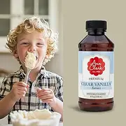 Ann Clark Premium Clear Vanilla Extract