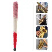 Sax Cleaning Brush Tenor Saxophone Child Brushes Alto Accessories