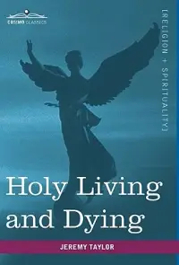 在飛比找博客來優惠-Holy Living and Dying: With Pr