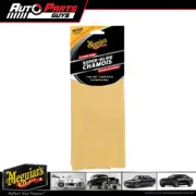 Meguiars Supreme Shine Super-Glide Chamois Medium 2.2sqft | AG6000