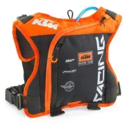 KTM PowerWear 2024 Team Ogio Erzberg Hydration Backpack - Black/Orange