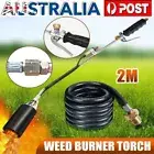SpringUp Weed Burner Kits Shrub Grass Killer Propane Gas Torch Garden AU Stock